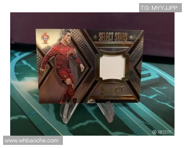 全球足球球星卡收藏价值与人气综合实力最新排名揭晓